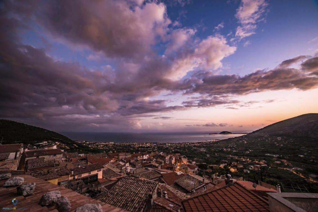 Vacanze Nel Borgo Di Maranola Formia Trivio  Екстер'єр фото